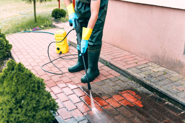 Reliable Oakridge, OR Pressure Washing Services Solutions